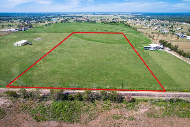 County Road 137, Terrell, TX 75161