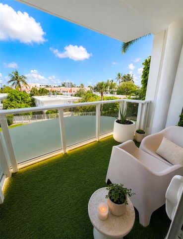 900 Bay Dr #207, Miami Beach, FL 33141