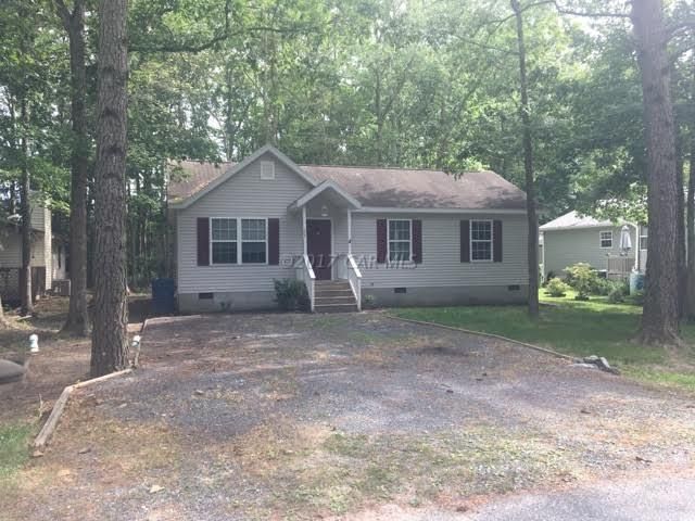 68 Robin Hood Trl, Berlin, MD - 3 Bed, 2 Bath Single ...