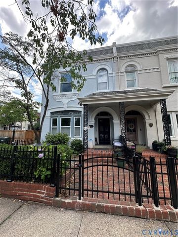 404 N  Shields Ave, Richmond, VA 23220
