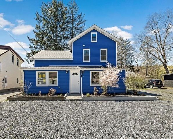28 N Nellie Hill Road, Dover Plains, NY 12522