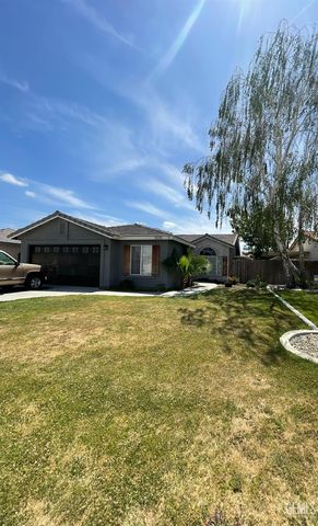 8505 Icicle Creek Dr, Bakersfield, CA 93312