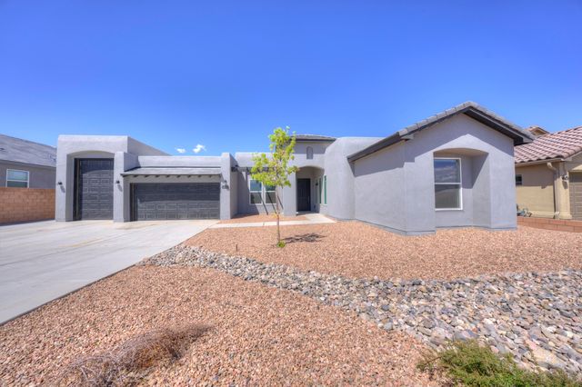 1813 22nd Ave SE, Rio Rancho, NM 87124