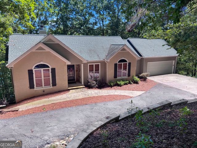 406 Arrowood Pointe, Blairsville, GA 30512