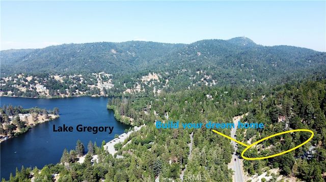 24240 Bernard Dr #49, Crestline, CA 92325