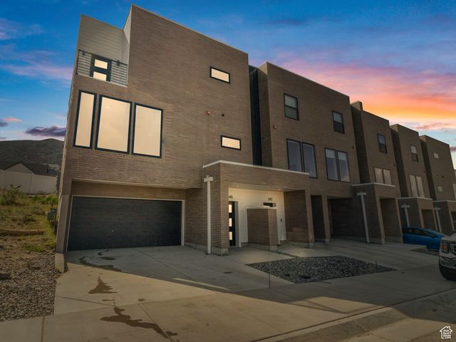 346 E  Tri Ln, Draper, UT 84020