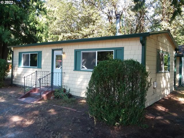 64601 E  Brightwood Loop Rd, Brightwood, OR 97011