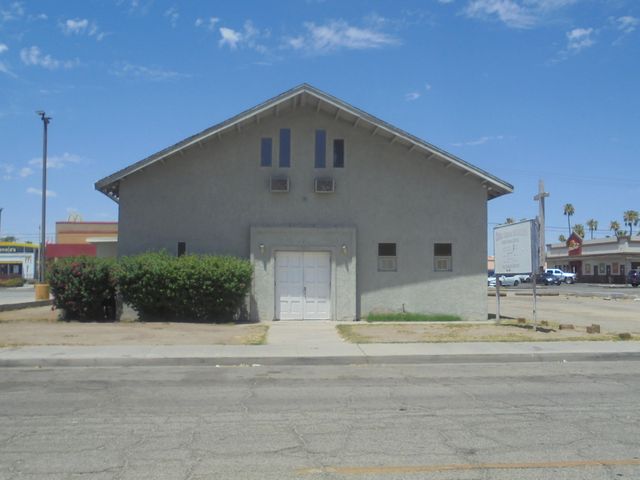 141 S  Willow St, Blythe, CA 92225