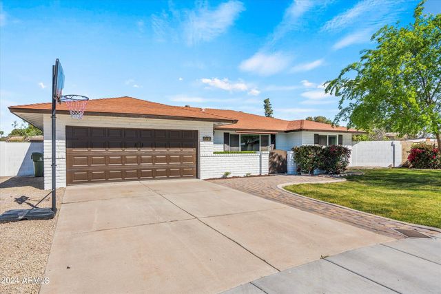 85283 Real Estate