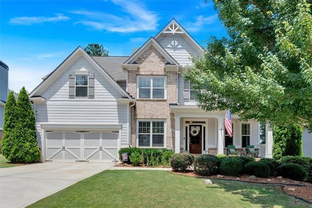 93 Angel Oak Trl, Dallas, GA 30132