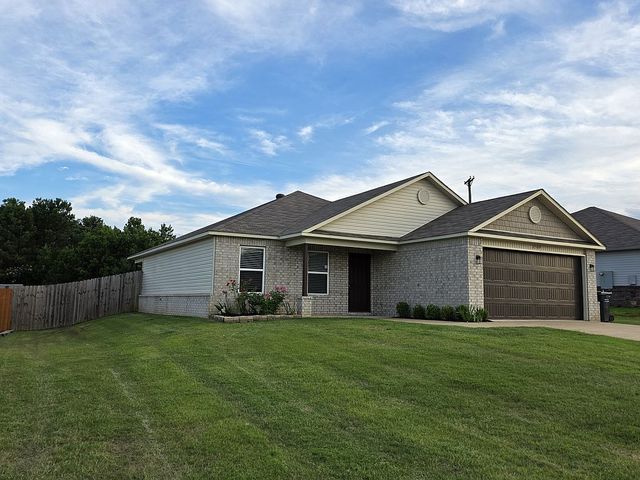 2509 Judes Way, Jonesboro, AR 72404
