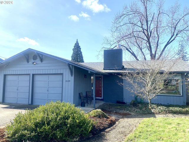 15129 SE Orchid Ave, Milwaukie, OR 97267