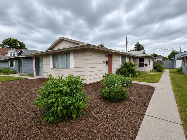 1223 E  Nora Ave #1225, Spokane, WA 99207