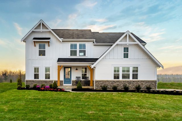 Avery Plan in Providence, Maineville, OH 45039