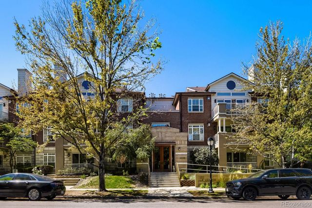111 S Monroe Street #B306, Denver, CO 80209