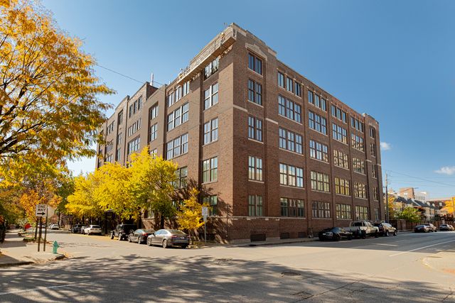 430 N  Park Ave #208, Indianapolis, IN 46202