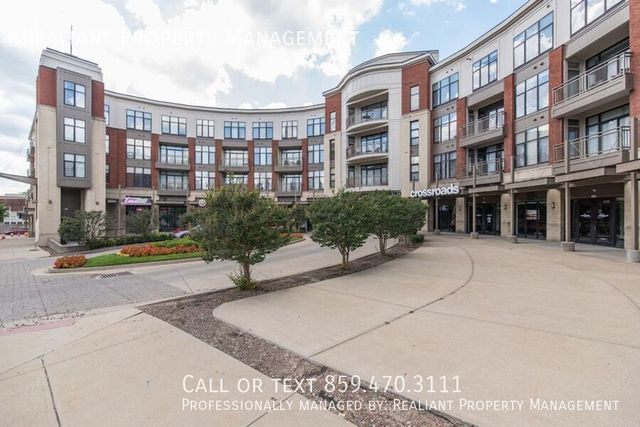 650 S  Mill St #312, Lexington, KY 40507