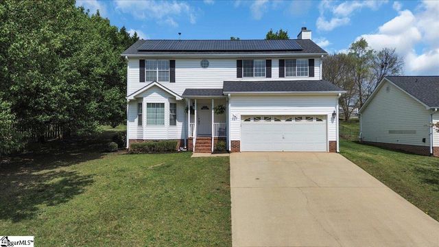 34 Michell Dr, Taylors, SC 29687