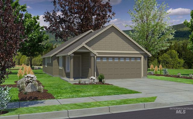 1609 Kenyon Meadows St, Twin Falls, ID 83301