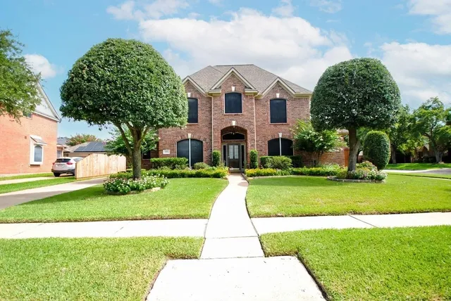 22902 Greenrush Dr, Katy, TX 77494
