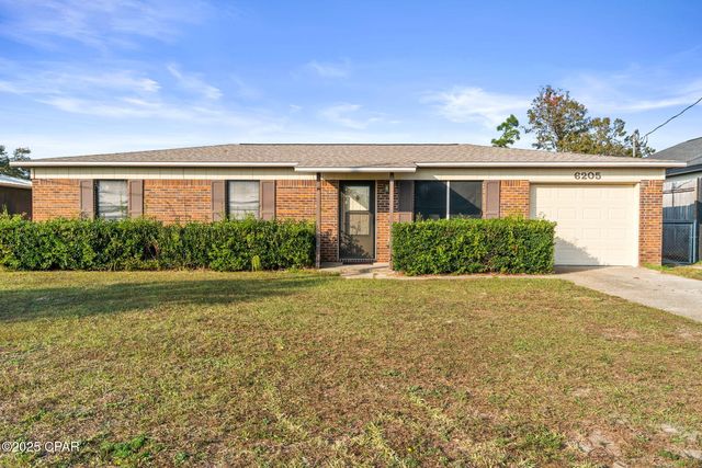 6205 Boat Race Rd, Panama City, FL 32404