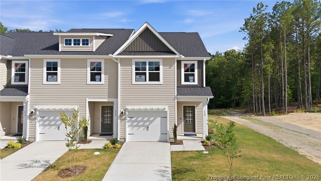 230 Elijah Way, Vass, NC 28394