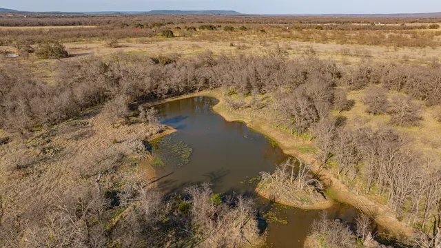 Henley Ln, Gordon, TX 76453