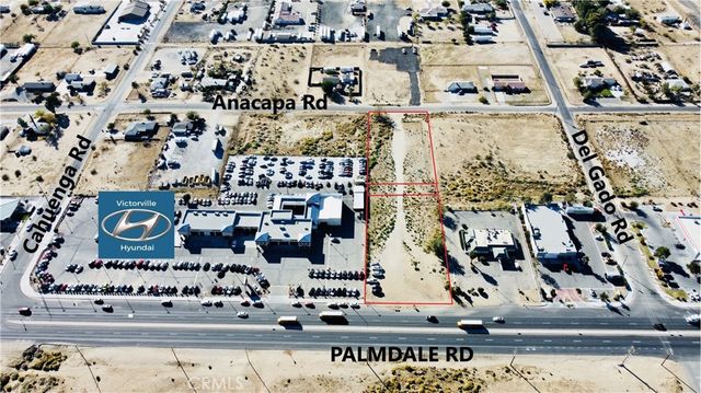 14424 Palmdale Rd   #26, Victorville, CA 92392