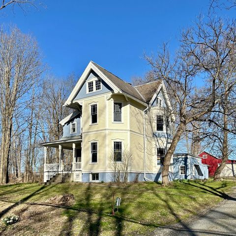 1291 Woods Rd, Germantown, NY 12526