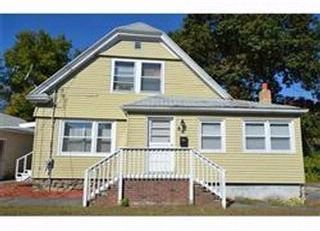 64 Cogswell St, Haverhill, MA 01832