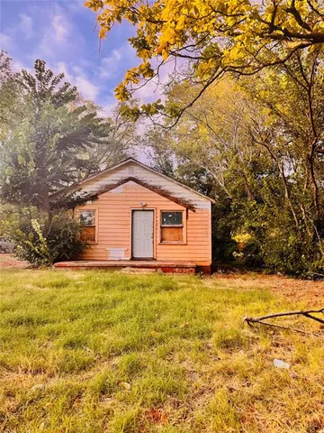 1319 W  1st St, Elk City, OK 73644