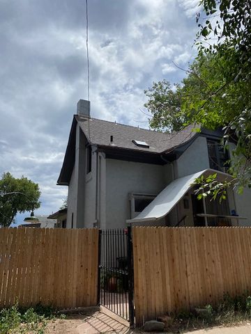 1206 E  Cedar Ave, Denver, CO 80209