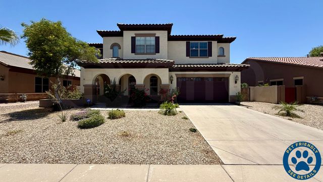 3137 E  Fandango Dr, Gilbert, AZ 85298
