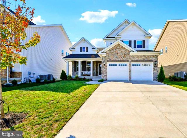 1311 Boundary Peak Ter, Frederick, MD 21702