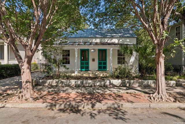 221 Madison, San Antonio, TX 78204