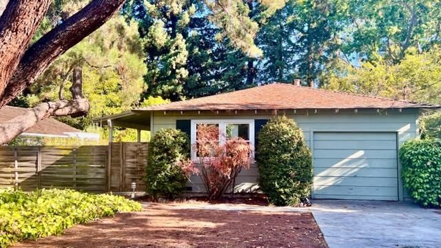79 Parker Ave, Atherton, CA 94027