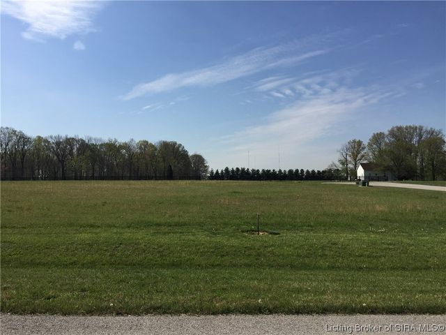 1805 Peach Orchard Lot 13 Drive, Floyds Knobs, IN 47119