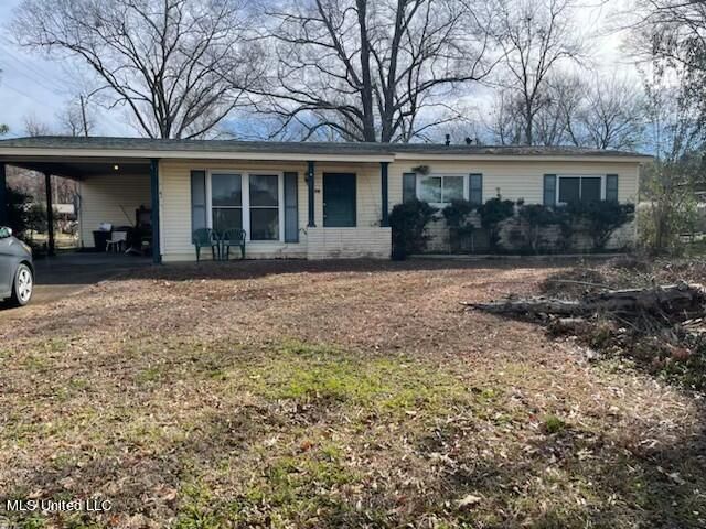 230 Gatewood Dr, Pearl, MS 39208