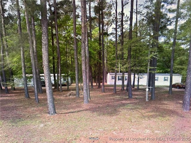 Old Baker Rd, Maxton, NC 28364
