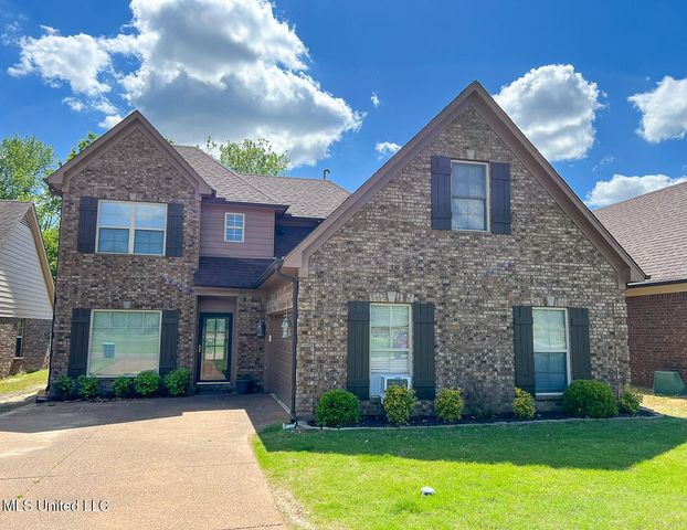 785 Fairway Pointe Cv, Hernando, MS 38632