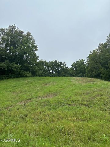 Lot 492 Russell Brothers Rd, Sharps Chapel, TN 37866