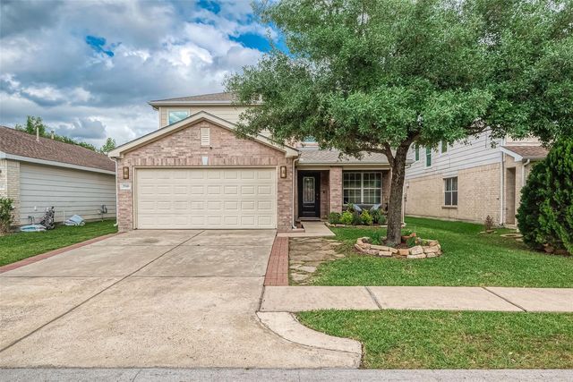 29510 Legends Line Dr, Spring, TX 77386