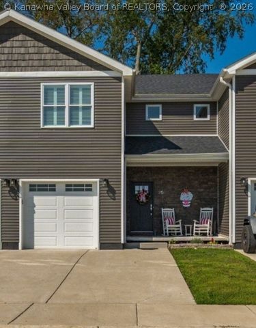 25 Jordon Dr, Winfield, WV 25213