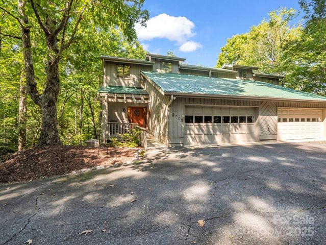 123 Mountain Village Blvd, Lake Lure, NC 28746
