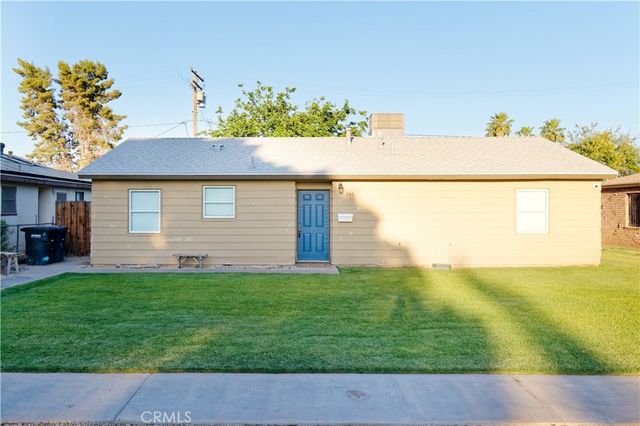 340 N  Willow Ave, Blythe, CA 92225