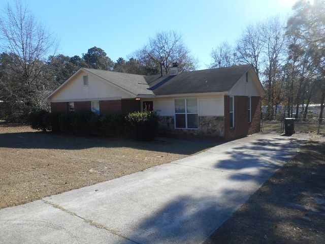 3924 Wexford Ct, Hephzibah, GA 30815