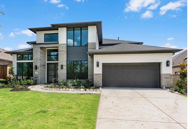 26917 S Rnch, Montgomery, TX 77316