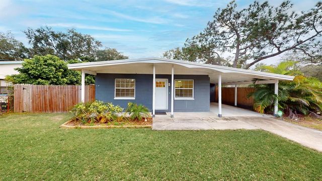 6344 S  Renellie Ct, Tampa, FL 33616