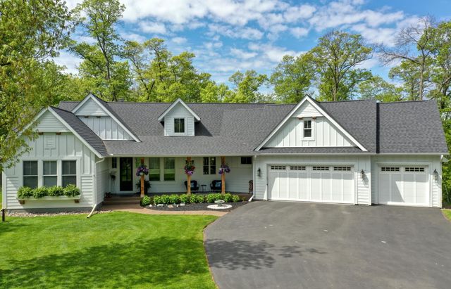 19226 Meadowridge Ln N, Marine On Saint Croix, MN 55047