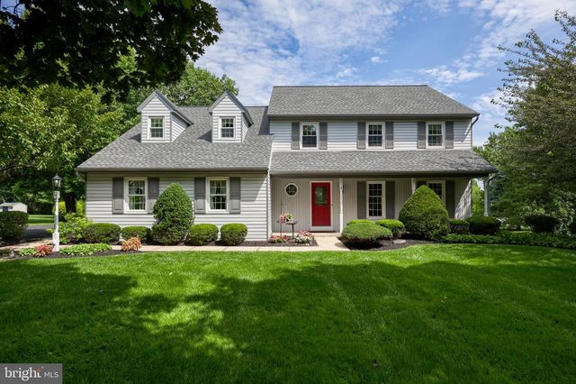 1307 Stevens St, Manheim, PA 17545